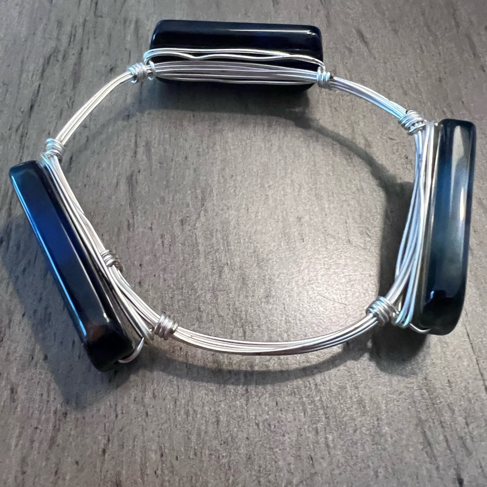 Artisan bracelet. Excellent condition.